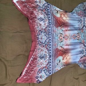 Unity one formal dress shirt